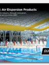 DuctSox - Fabric AirDispersion Products