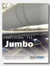 DuctSox - SkeleCore™ FTSJumbo Series