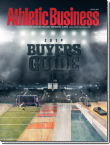 Athletic Business March 2019
