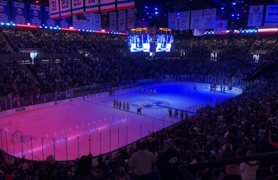 NYCB Live: Home of the Nassau Veterans Memorial Coliseum