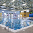 Montrose Community Recreation Center pool