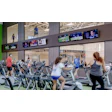 How are recreation centers dealing with advances in digital technology?