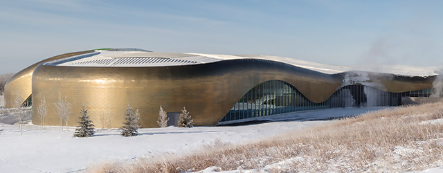 [Photos courtesy of GEC Architecture]