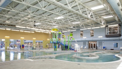 Montrose Community Recreation Center