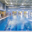 The Montrose Community Recreation Center offers something for every age and interest. (Photos by James Ray Spahn Photography)
