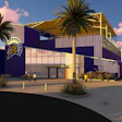 Rendering courtesy sjsufootball.com