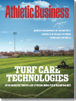 Athletic Business April 2019