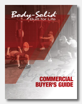 Body-Solid Catalog