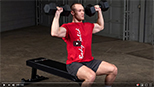 Body Solid Video6 0220