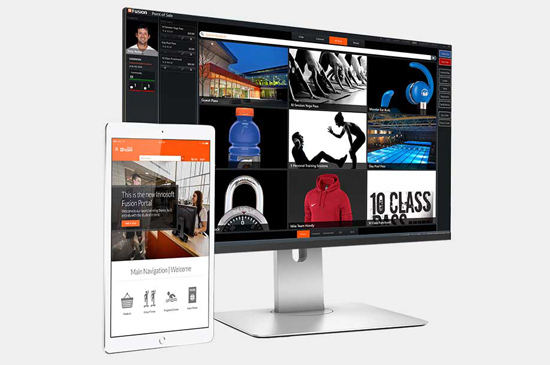 Innosoft Product1