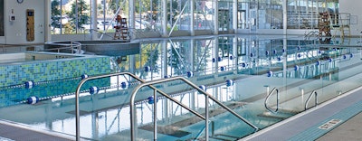 [Photo courtesy of Chehalem Aquatic Center]