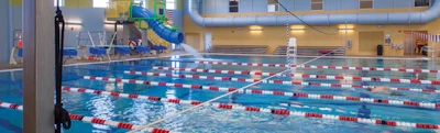 Photo courtesy of Montrose Community Recreation Center