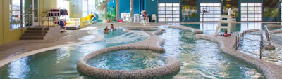 Photo courtesy of Montrose Community Recreation Center