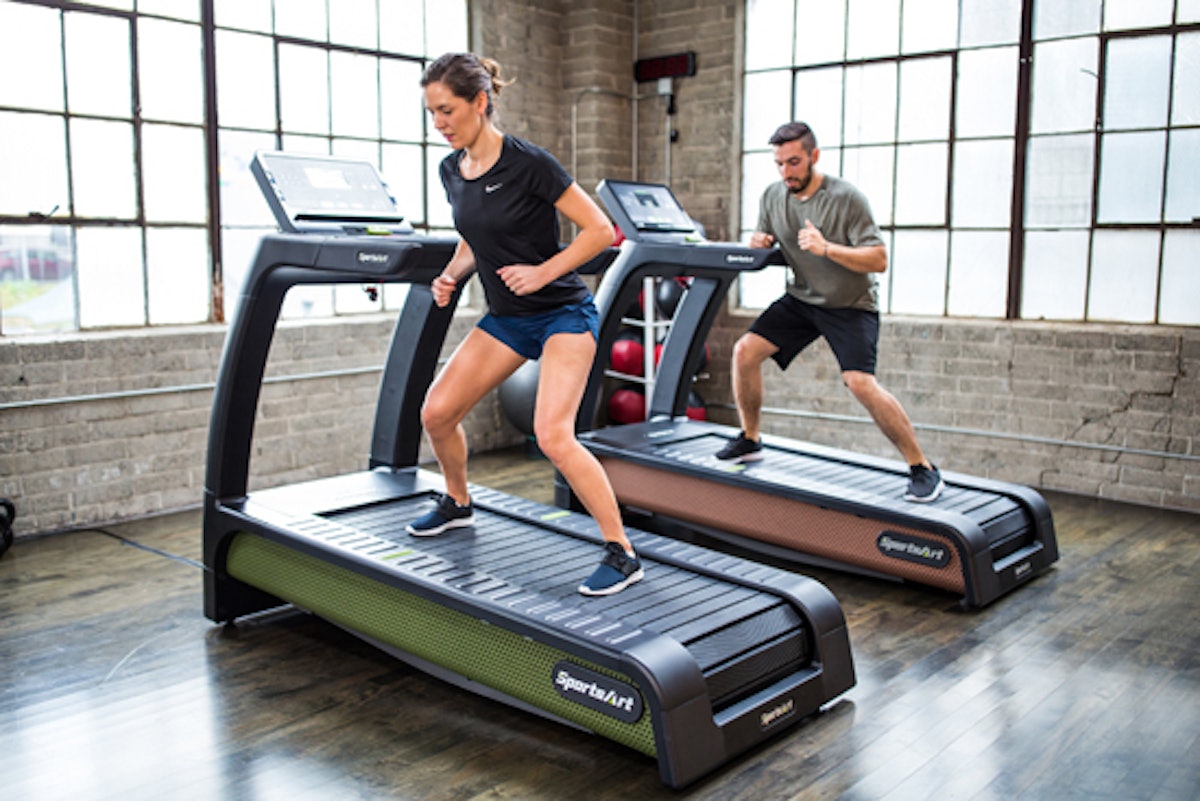 Verde treadmill hot sale