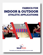 Value Vinyls - Fabrics For Indoor & OutdoorAthletic Applications