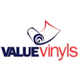 Valuevinyls Logo