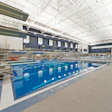 The Northern Arizona University Aquatic and Tennis Complex