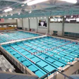 Wellmark YMCA - Prairie Meadows Pool