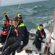 Drexel Club Sailing