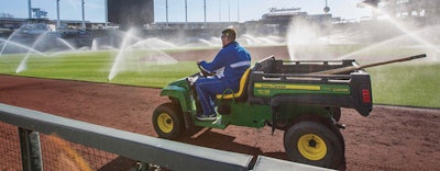 [Photo courtesy of John Deere]