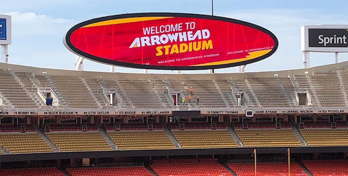 Arrowhead Stadium