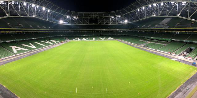 Aviva Stadium