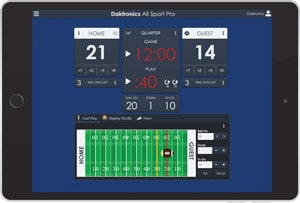 Ooj 719 Ab Daktronics