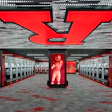 Brown Family Locker Room