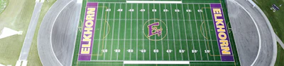 [Photo courtesy of Elkhorn Area High School.]