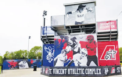 [Photos courtesy of RDG Planning & Design]