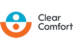 Clearcomfort Logo
