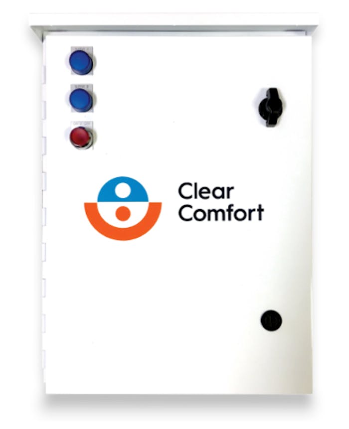 Clearcomfort Product3