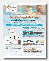 Clear Comfort - Catalog