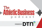 The first episode of The Athletic Business Podcast is sponsored by DTN.