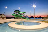 Adventure Cove Waterpark