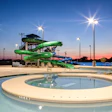 Adventure Cove Waterpark