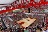 Fairfield Convocation Center