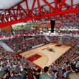 Fairfield Convocation Center