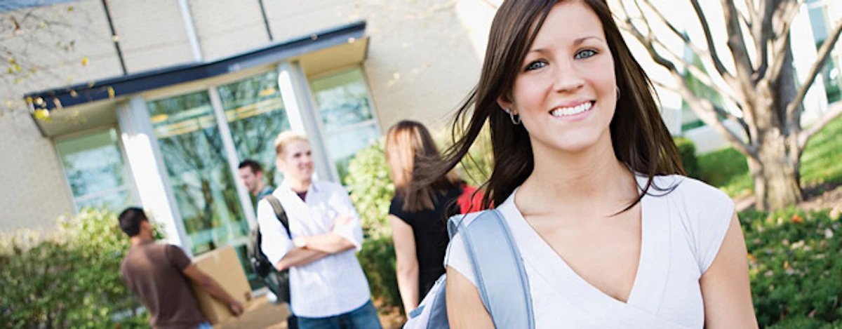 Reacent Student How College Rec Can Help New Students Transition into Campus Life ...
