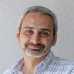 Arash Izadi is director of LPA Sport + Recreation.