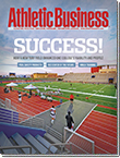 Athletic Business September 2019