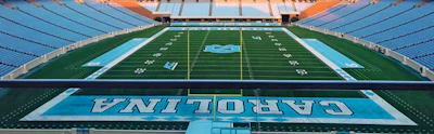Kenan Stadium