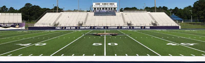 Pearl High School