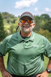 Scott Neal is the director of athletics, cross country and track & field coach, and strength and conditioning program advisor at Tallulah Falls School. [Photo courtesy Tallulah Falls School]