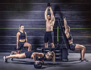 Ogg 1119 Ab Fitbench