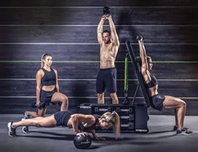 Ogg 1119 Ab Fitbench