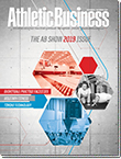 Athletic Business November/December 2019