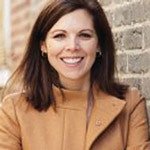 USGBC senior vice president Melissa Baker