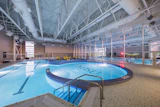 North Dakota State University Wallman Wellness Center