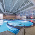 North Dakota State University Wallman Wellness Center